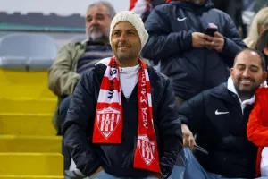 Νέα Σαλαμίνα-Απόλλων: Ερυθρόλευκη νίκη με Μπαχάσα! (Φώτος)