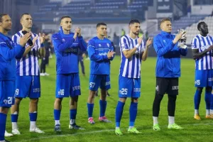 Ανόρθωση-Ομόνοια 29Μ: Σεφτέ... ο Καμορανέζι και σημαδεύει εξάδα!