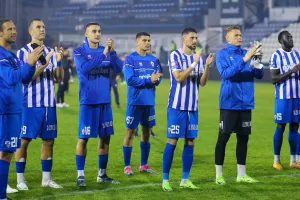 (ΒΙΝΤΕΟ/Φώτος Kerkida) Ομάδα και κόσμος έγιναν... ένα
