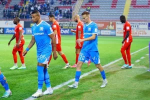 Νέα Σαλαμίνα-Απόλλων: Ερυθρόλευκη νίκη με Μπαχάσα! (Φώτος)