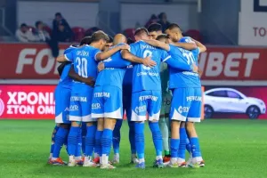 Νέα Σαλαμίνα-Απόλλων: Ερυθρόλευκη νίκη με Μπαχάσα! (Φώτος)