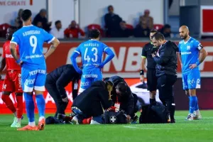 Νέα Σαλαμίνα-Απόλλων: Ερυθρόλευκη νίκη με Μπαχάσα! (Φώτος)