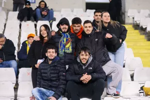 Οι ΑΠΟΕΛίστες στο ΓΣΠ (φώτος)