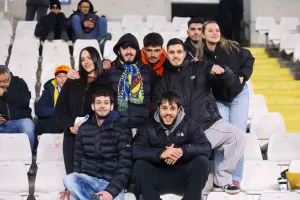 Οι ΑΠΟΕΛίστες στο ΓΣΠ (φώτος)