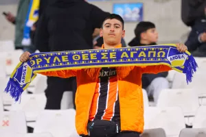 Οι ΑΠΟΕΛίστες στο ΓΣΠ (φώτος)