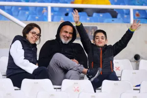 Οι ΑΠΟΕΛίστες στο ΓΣΠ (φώτος)