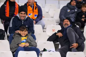 Οι ΑΠΟΕΛίστες στο ΓΣΠ (φώτος)