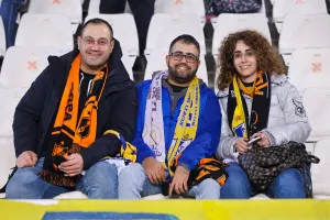 Οι ΑΠΟΕΛίστες στο ΓΣΠ (φώτος)