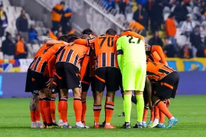 ΑΠΟΕΛ-Astana: Πάλεψε για την 8αδα, η ισοπαλία τον στέλνει στα νοκ-αουτ  