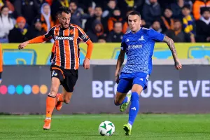 ΑΠΟΕΛ-Astana: Πάλεψε για την 8αδα, η ισοπαλία τον στέλνει στα νοκ-αουτ  