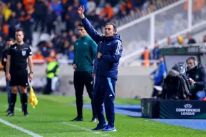 ΑΠΟΕΛ-Astana: Πάλεψε για την 8αδα, η ισοπαλία τον στέλνει στα νοκ-αουτ  