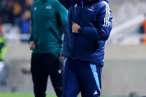 ΑΠΟΕΛ-Astana: Πάλεψε για την 8αδα, η ισοπαλία τον στέλνει στα νοκ-αουτ  