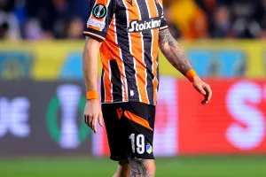 ΑΠΟΕΛ-Astana: Πάλεψε για την 8αδα, η ισοπαλία τον στέλνει στα νοκ-αουτ  