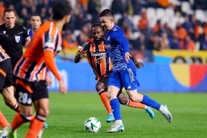 ΑΠΟΕΛ-Astana: Πάλεψε για την 8αδα, η ισοπαλία τον στέλνει στα νοκ-αουτ  
