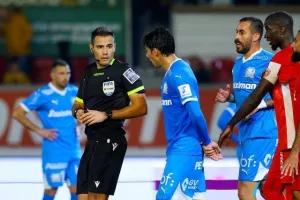 Νέα Σαλαμίνα-Απόλλων: Ερυθρόλευκη νίκη με Μπαχάσα! (Φώτος)