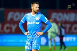 Νέα Σαλαμίνα-Απόλλων: Ερυθρόλευκη νίκη με Μπαχάσα! (Φώτος)