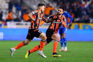ΑΠΟΕΛ-Astana: Πάλεψε για την 8αδα, η ισοπαλία τον στέλνει στα νοκ-αουτ  