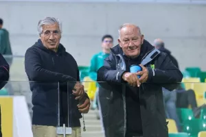 Οδοστρωτήρας... ΑΕΚ! (Φώτος)