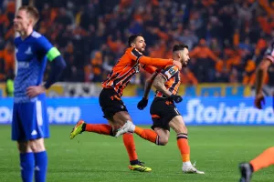 ΑΠΟΕΛ-Astana: Πάλεψε για την 8αδα, η ισοπαλία τον στέλνει στα νοκ-αουτ  