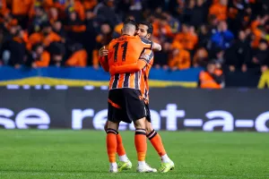 ΑΠΟΕΛ-Astana: Πάλεψε για την 8αδα, η ισοπαλία τον στέλνει στα νοκ-αουτ  