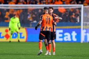 ΑΠΟΕΛ-Astana: Πάλεψε για την 8αδα, η ισοπαλία τον στέλνει στα νοκ-αουτ  