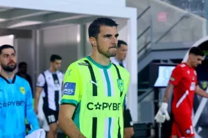 Οδοστρωτήρας... ΑΕΚ! (Φώτος)