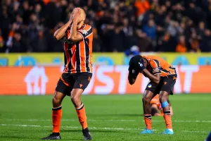 ΑΠΟΕΛ-Astana: Πάλεψε για την 8αδα, η ισοπαλία τον στέλνει στα νοκ-αουτ  