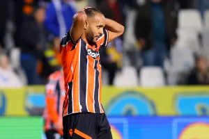 ΑΠΟΕΛ-Astana: Πάλεψε για την 8αδα, η ισοπαλία τον στέλνει στα νοκ-αουτ  