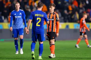 ΑΠΟΕΛ-Astana: Πάλεψε για την 8αδα, η ισοπαλία τον στέλνει στα νοκ-αουτ  
