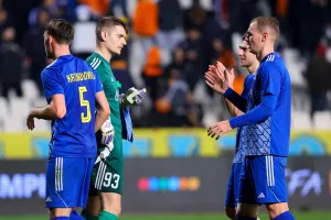 ΑΠΟΕΛ-Astana: Πάλεψε για την 8αδα, η ισοπαλία τον στέλνει στα νοκ-αουτ  