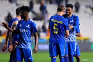 ΑΠΟΕΛ-Astana: Πάλεψε για την 8αδα, η ισοπαλία τον στέλνει στα νοκ-αουτ  