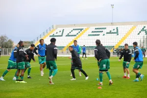 Ομόνοια 29Μ-Άρης: Πέρασε… με τριάρα και βάζει πίεση!