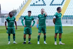 Ομόνοια 29Μ-Άρης: Πέρασε… με τριάρα και βάζει πίεση!