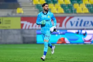 Οδοστρωτήρας... ΑΕΚ! (Φώτος)