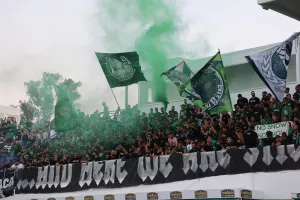 "Μας αντιμετωπίζουν ως αγκάθι-Πεθάναμε μια φορά το ’18 από φίλια πυρά,δεν μας τρομάζει τίποτα"