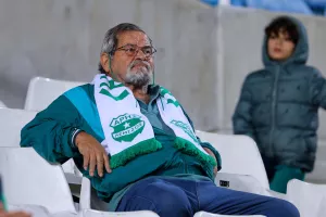 Ο κόσμος στο ΓΣΠ (φωτορεπορτάζ)