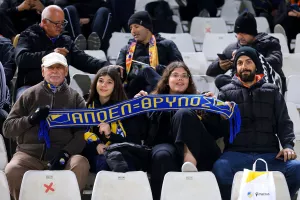 Ο κόσμος στο ΓΣΠ (φωτορεπορτάζ)