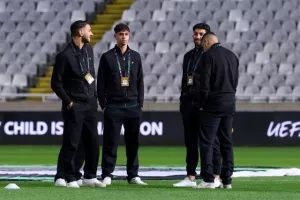Ομόνοια-Rapid Wien: Τριάρα που της αναπτερώνει τις ελπίδες πρόκρισης (φώτος)