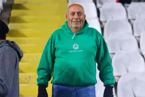 Οι Ομονοιάτες στο ΓΣΠ (φώτος)