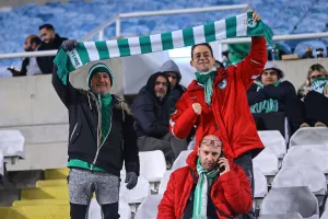 Οι Ομονοιάτες στο ΓΣΠ (φώτος)
