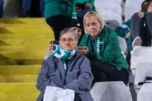 Οι Ομονοιάτες στο ΓΣΠ (φώτος)