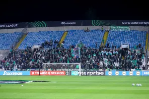 Rapid/ΠΑΟ (φώτος)