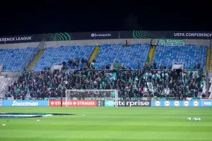 Rapid/ΠΑΟ (φώτος)