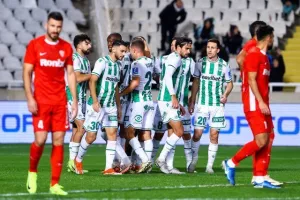 Ομόνοια-Νέα Σαλαμίνα: Επιστροφή στις νίκες... με τριάρα! (Φώτος)