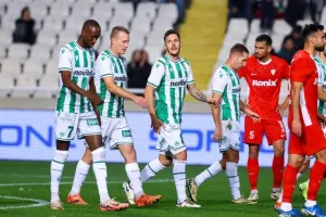Ομόνοια-Νέα Σαλαμίνα: Επιστροφή στις νίκες... με τριάρα! (Φώτος)