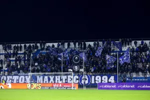 Με τη δυναμική του ΠΑΠ