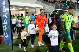 ΑΕΚ-Απόλλων: Ήταν ντέρμπι μέχρι το 40΄ - Κιτρινοπράσινη… τεσσάρα!