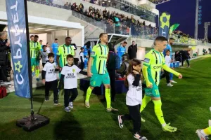 ΑΕΚ-Απόλλων: Ήταν ντέρμπι μέχρι το 40΄ - Κιτρινοπράσινη… τεσσάρα!