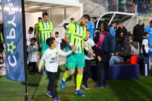 ΑΕΚ-Απόλλων: Ήταν ντέρμπι μέχρι το 40΄ - Κιτρινοπράσινη… τεσσάρα!