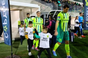 ΑΕΚ-Απόλλων: Ήταν ντέρμπι μέχρι το 40΄ - Κιτρινοπράσινη… τεσσάρα!